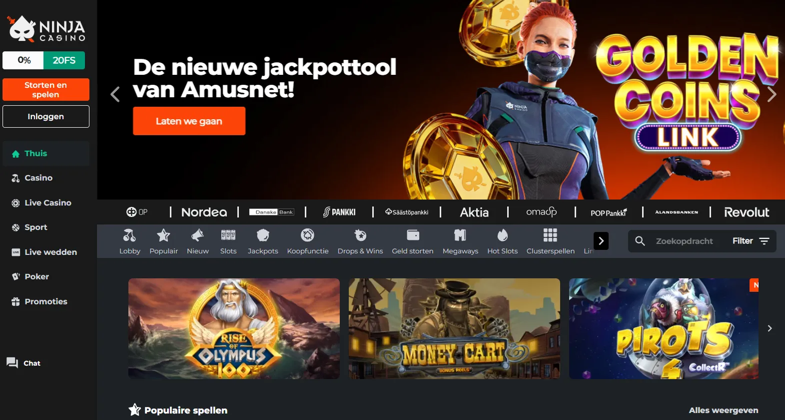 Betrouwbare casino zonder registratie: kenmerken van veiligheid
